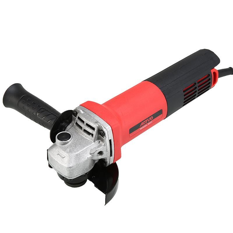 High Quality 720W Electric Tool Angle Grinder