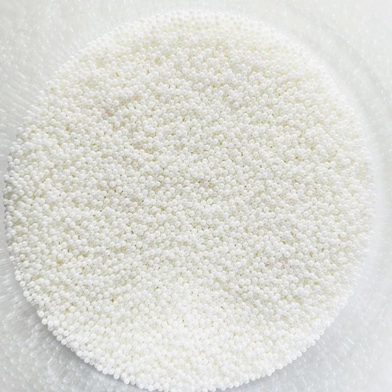 Zirconium oxide zirconia beads homogenization 0.1mm for dna extraction