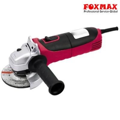 860/1050W Electric Angle Grinder (FM-PTS132)