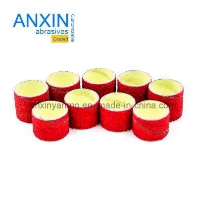 Top Quality Ceramic Sanding Band for Internal Surface