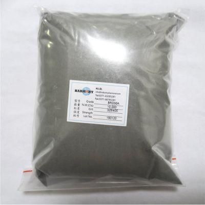 Good Performance Sefl-Sharpening Diamond Powder for Diamond Grinding Wheel