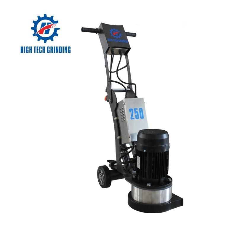 High Tech Grinding Floor Grinding Machine