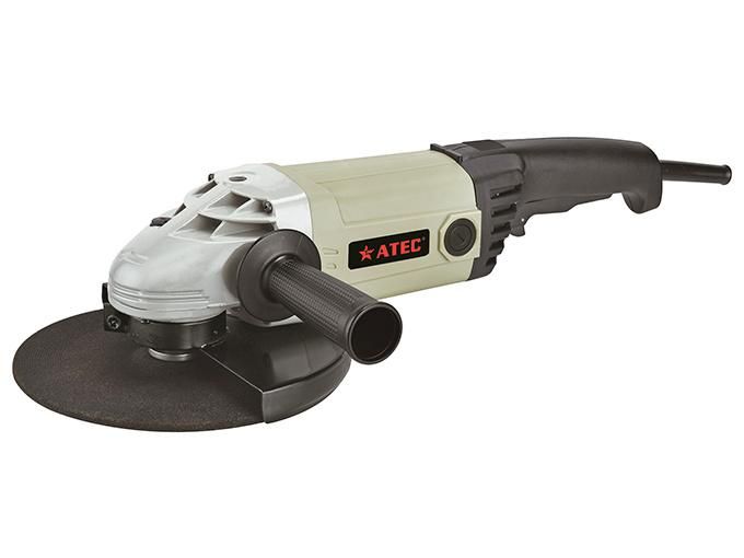 2400W 180mm/230mm Power Tools Angle Grinder, Angle Grinder (AT8316A)