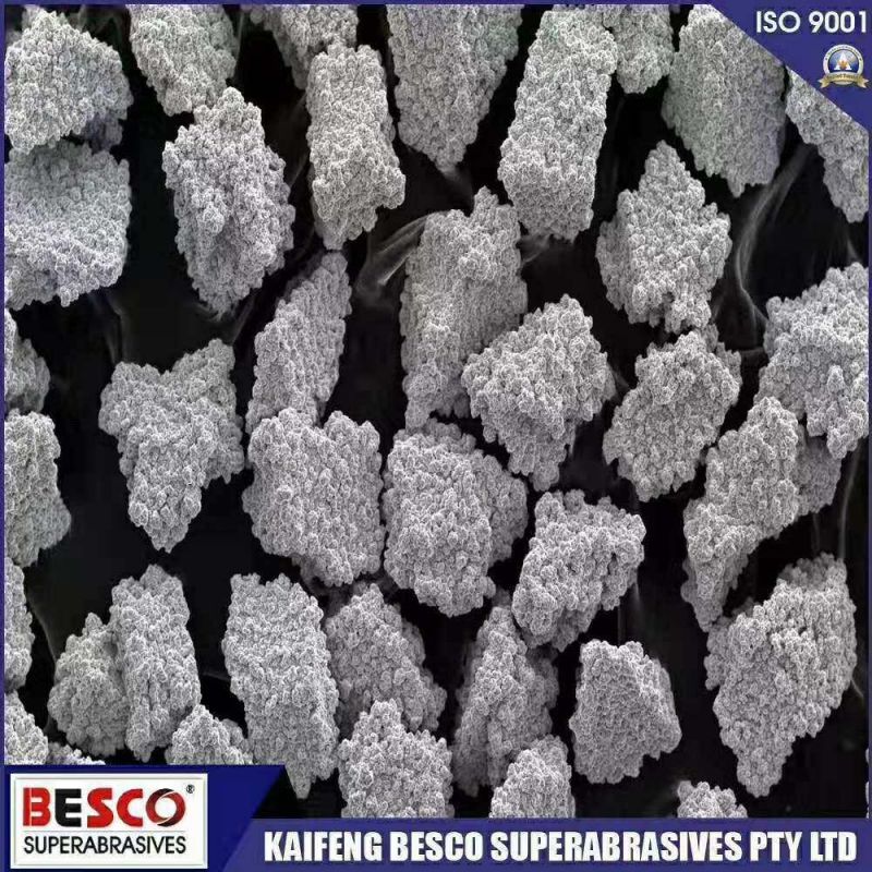 Super Abrasive Synthetic Diamond Powder for Polishing