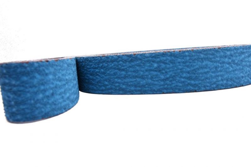 Arc Brand Non-Woven Nylon Sanding Belt Supplier