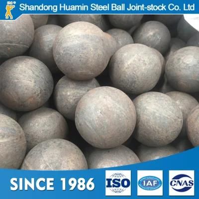 Hot Sale Ball Mill Grinding Media Manufacture for Mining