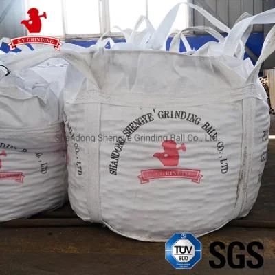 Dia 1&prime;-6&prime; Inch Grinding Alloy Steel Balls of Free Samples for Ball Mills and Mineral Processing Plants