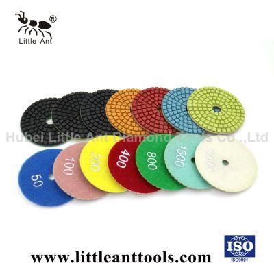 Polishing Disc for Stones, Marble, Granite, Terrazzo