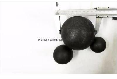 Abrasive Balls for Honing Machine with Multi-Size, Multi-Material, High HRC Dia15mm-200mm