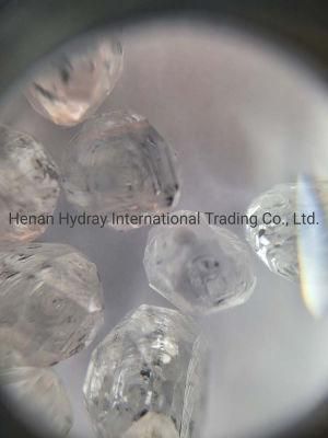 1-10CT Hpht Lab Grown Diamond Uncut
