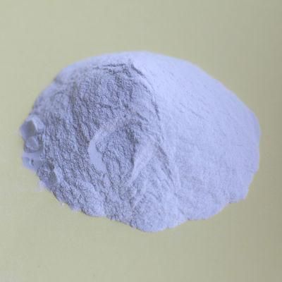 Deburring Media White Fused Alumina Abrasives for Burr Processing Treatment