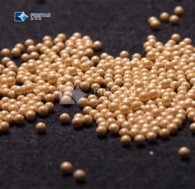 Yttrium Zirconium Silicate Ceramic Alumina Grinding Ball From Factory