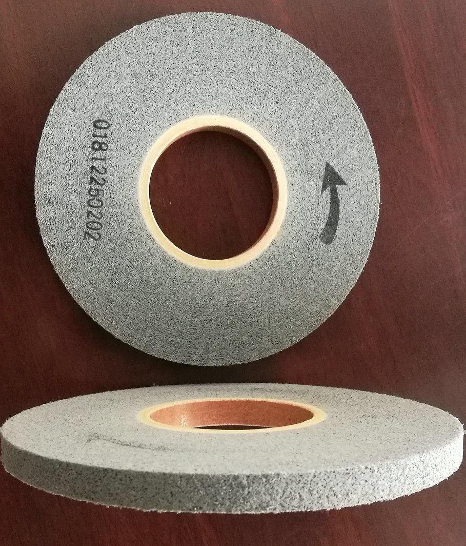 Nylon Non Woven Ld dB-Wl Exl Deburring Polishing Grinding Wheel