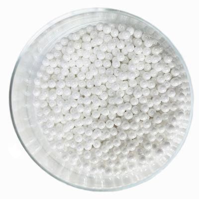 high strength zirconia ceramic grinding beads zirconia balls
