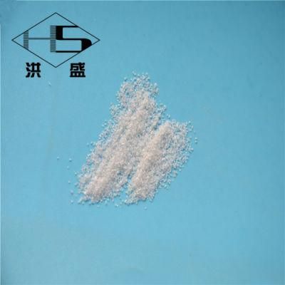 White Corundum for Making Abrasive Papers/Chamotte Bricks
