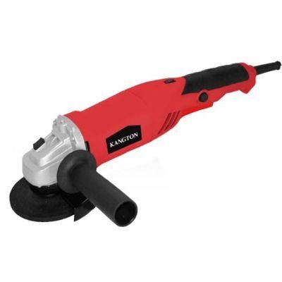 DIY 1150W 125mm Electric Angle Grinder for Sale