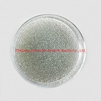 Good Roundness Glass Beads Milling sphere Dispersing Ball for Grinding