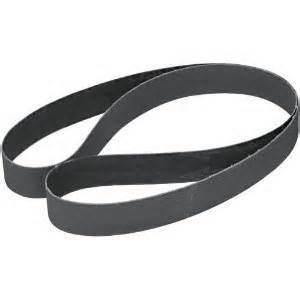 High Quality Abrasive Belt with Silicon Carbide for Metal