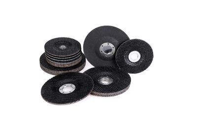 High Strength and Flexibility Fiberglass Backing Plate for Diamond