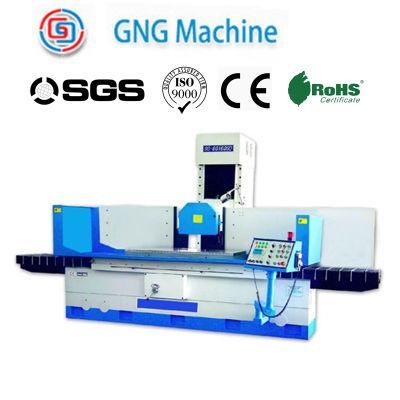 CNC Column Moving Surface Grinding Machine (SG60160SD)