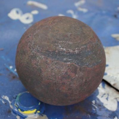 Best Quality Low Price Forged Balls Used in Mining