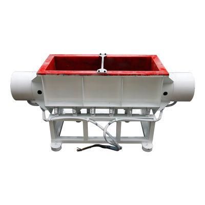 Vibratory Tub Finishing Machine Vibratory Tumbling Polishing Machine