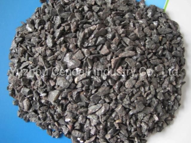 Big Density High Quality Al2O3 95%Min. Brown Fused Alumina Refractory Grade (BFA95)