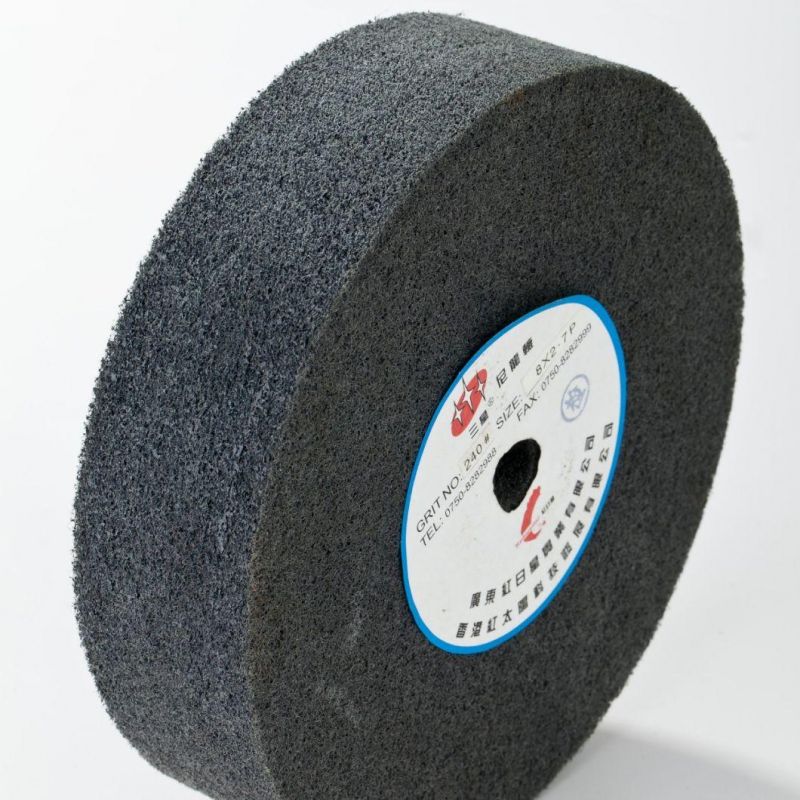 Non Woven Polishing Wheels of Abrasive Tool