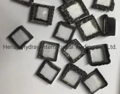 Big Size Synthetic Uncut CVD Lab Diamond
