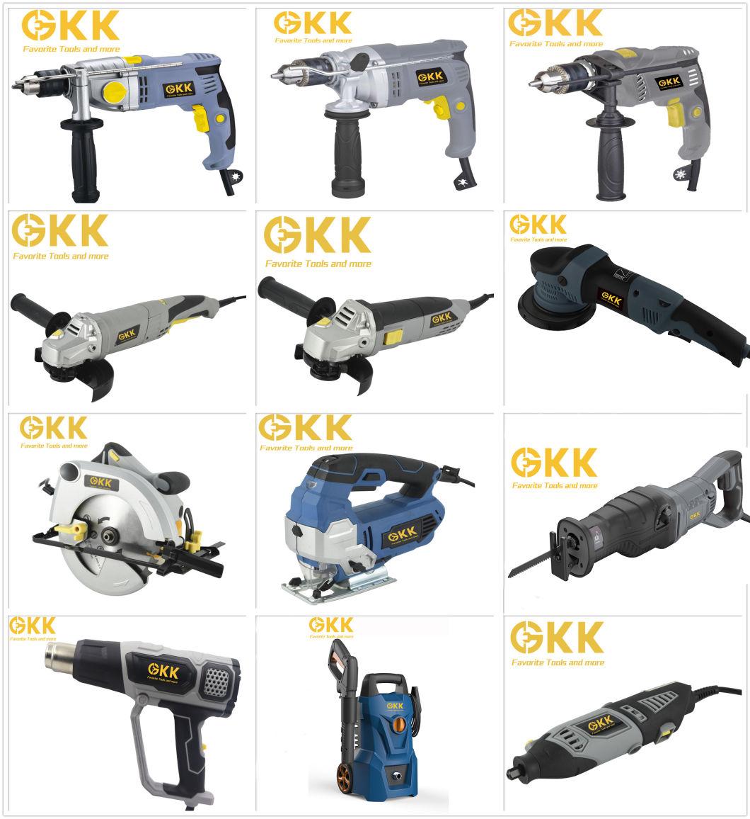 China Factory High-Quality 20V Lithium Brushless Angle Grinder Cordless Tool Power Tool (2.0/4.0/6.0ah)