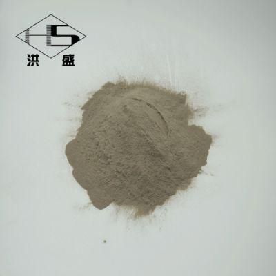 Brown Alumina Oxide F800 Grinding Wax Raw Material