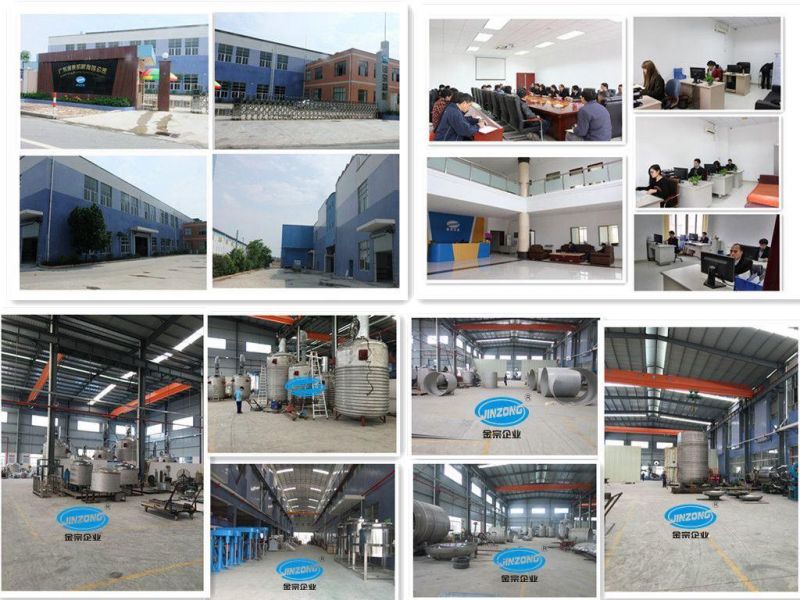 China Ce Approved Three Roller Mill with Heating
