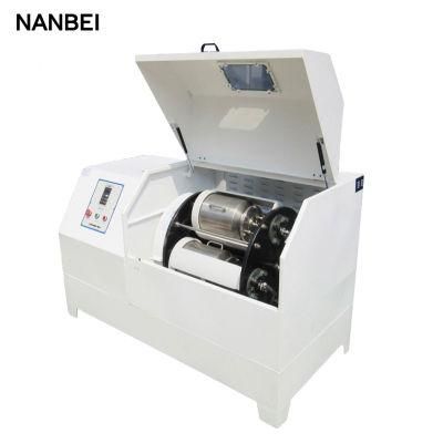 Price of Lab Planetary Grinding Ball Mill Machine