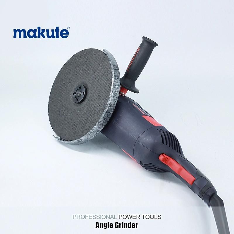 Makute Electric Big Power Angle Grinder 230/180mm 2200W
