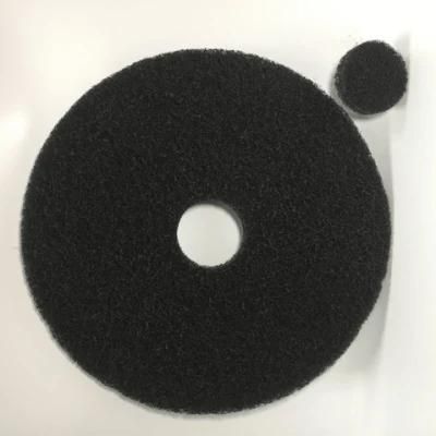 Medium Scratch Polyester Polishing Pad