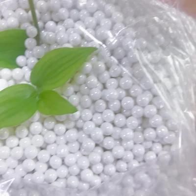 5mm Yttria Zirconia Grinding Beads Ball Zibo Manufacturer