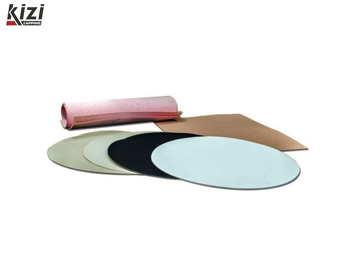 Ceramic Products Flat Lapping and Polishing Pad for Making Single-Sided Surface More Precision