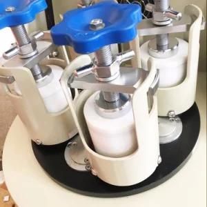 Pmqd2l Laboratory High-Speed Planetary Ball Mill