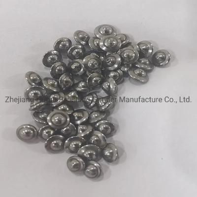 High Wear and Rust Resistance Grinding Precision Steel Satellite