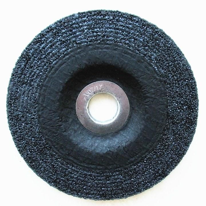 Cutting Wheel Disc From Guangzhou Supplier