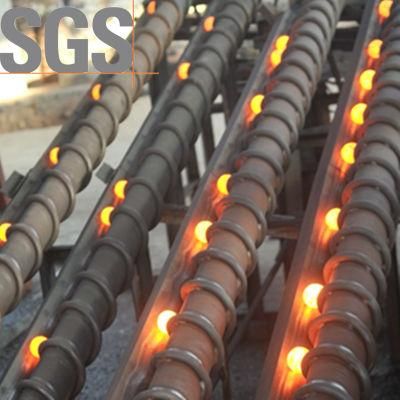 Wear Resistant Forged Grinding Steel Media Balls China