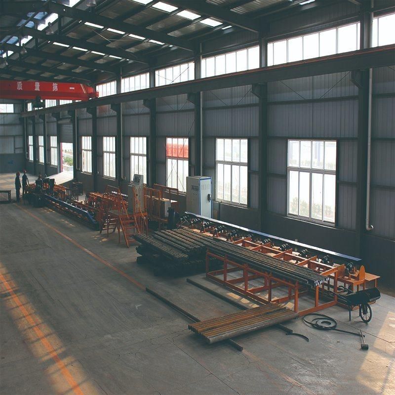 China Supplier Hm Alloy Steel Rod with Economical Pricing