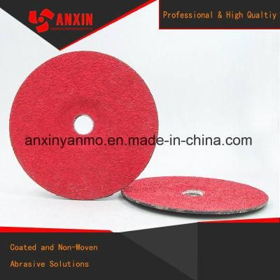 Cutting and Grinding Disc for Stainless Steel Vsm Ceramic