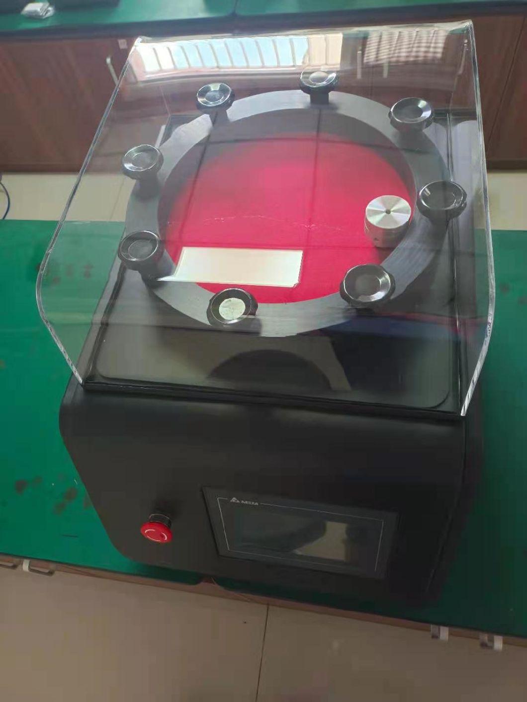 Metallographic Vibratory Polisher