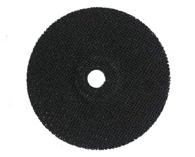 6" Universal Cutting/Grinding/Sanding Disk