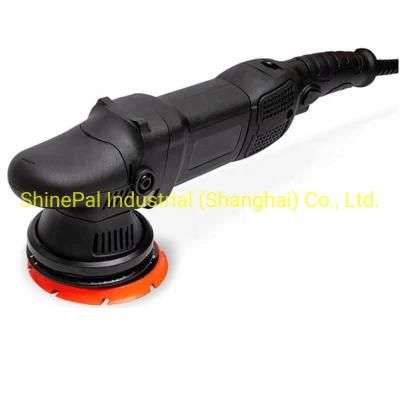 Electric Polisher 900W with CE Certificate of 15mm Dual Action Car Polisher