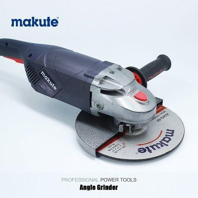 Professional 2600W Wet Angle Grinder with High Quality