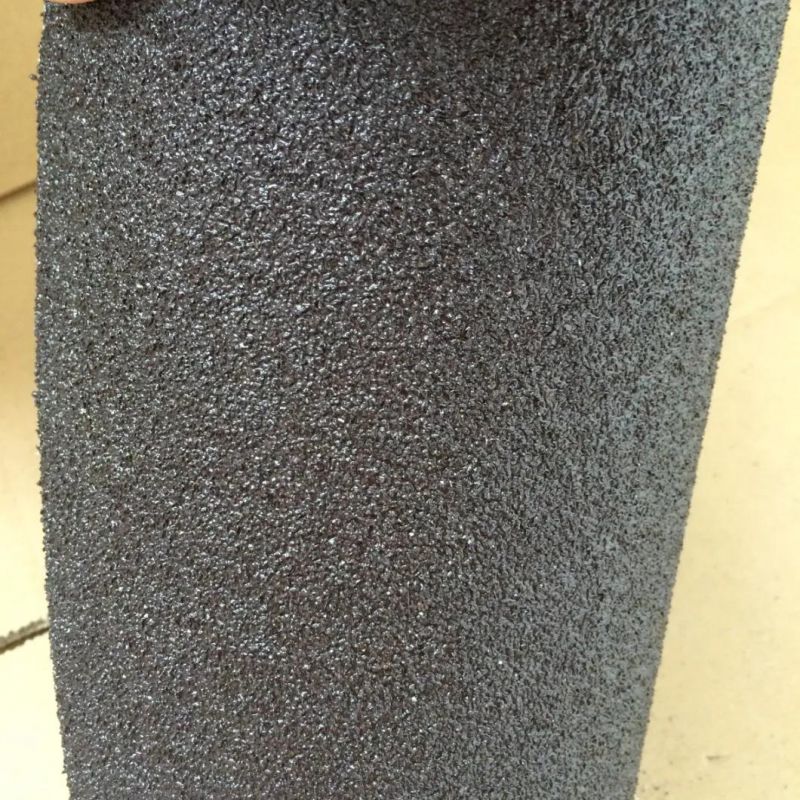 Ak47 Aluminum Oxide Abrasive Cloth Roll for Making Belt