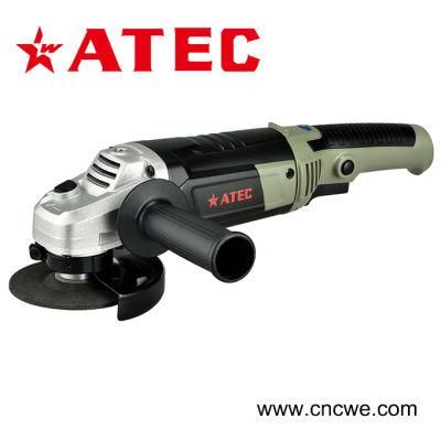 1100W Hand Electrical Power Tool Angle Grinder 125mm (AT8236)