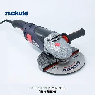 Makute Angle Grinder 230mm/180mm Disc with Soft Start